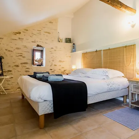 Evasion En De Charme Avec Jardin, Piscine Chauffee Et Proche Plages - - Fr-1-306-1271 Saint-Lyphard