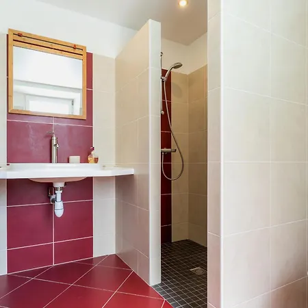 évasion En De Charme Avec Jardin, Piscine Chauffée Et Proche Plages – - Fr-1-306-1271 Séjour à la campagne